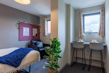 1 bed studio, Crown Street, East Reading, Reading, RG12SE - Image 6